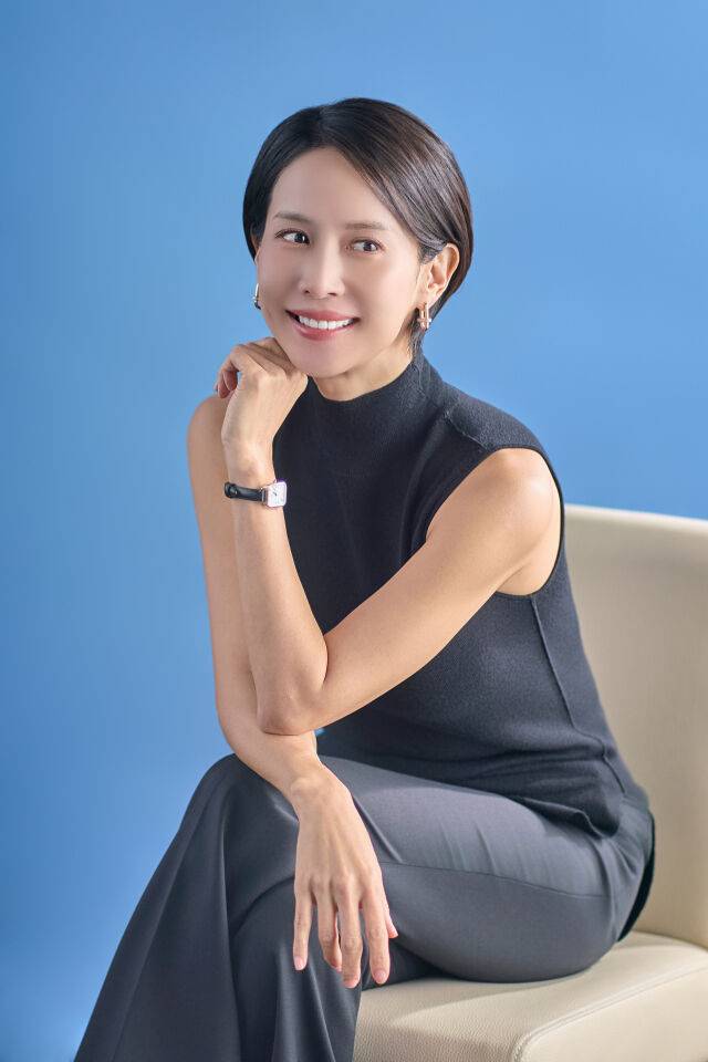 배우 조여정 / 에이투지엔터테인먼트, 소니픽쳐스