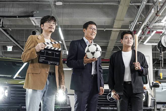 [사진=메르세데스-벤츠 코리아]