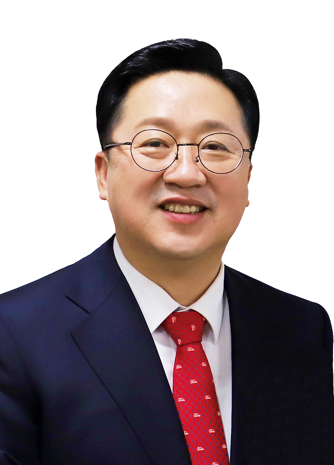 이장우대전시장.