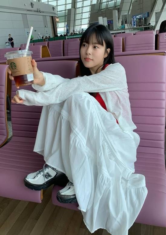 민도희 소셜미디어