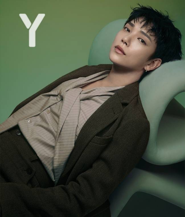사진=Y 매거진 제공