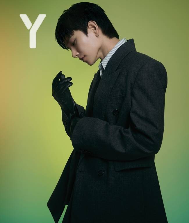 사진=Y 매거진 제공