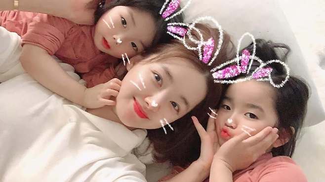 소이현 소셜네트워크서비스 계정