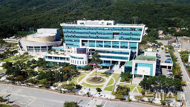 [이천=뉴시스] 이천시청 (사진=뉴시스 DB). photo@newsis.com