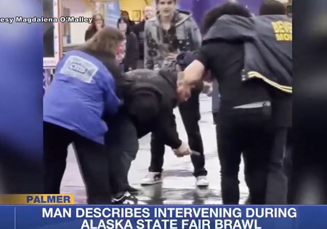 [ALASKA'S NEWS SOURCE 캡처]