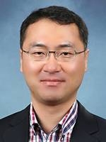 김영필 입학처장