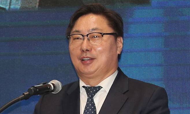 이화영 전 경기도 평화부지사. 연합뉴스