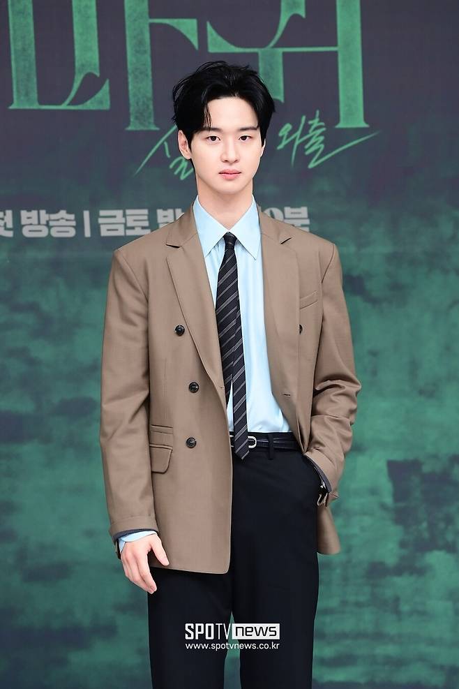 ▲ 장동윤. ⓒ스포티비뉴스DB