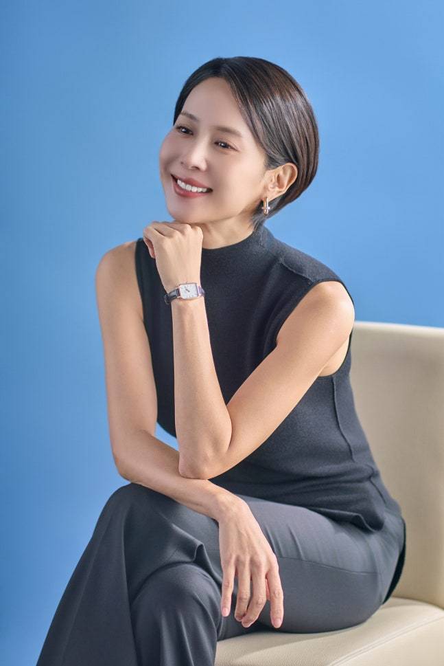 조여정 / 사진 제공=에이투지엔터테인먼트,소니픽쳐스