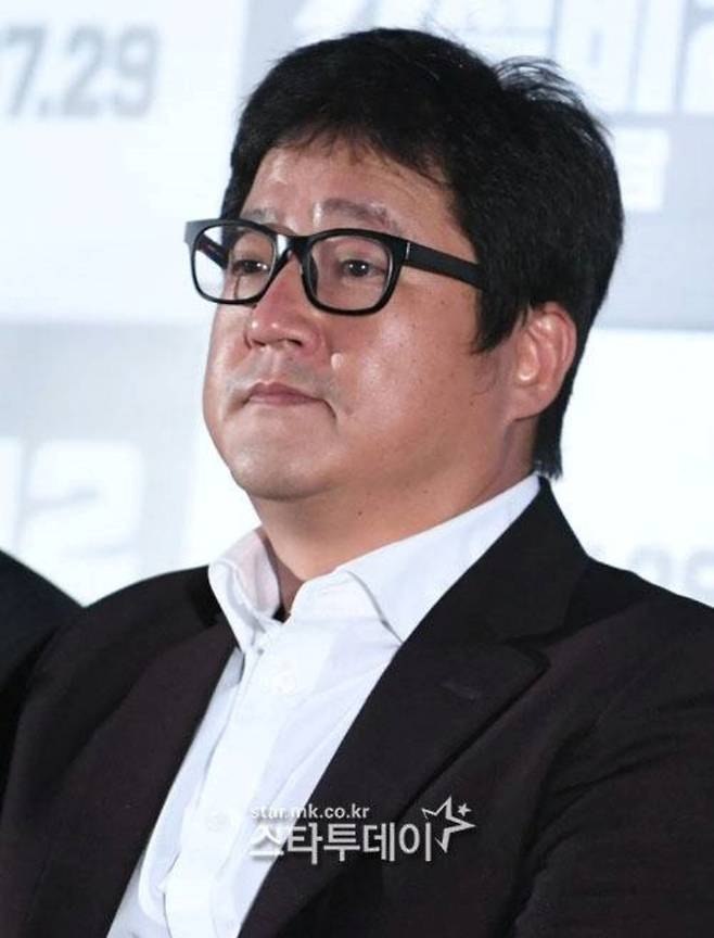 곽도원. 사진|스타투데이DB