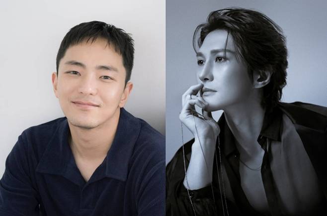 박천휴 작가, 뮤지컬 배우 박은태