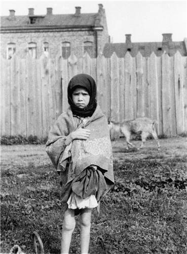 농민 소녀 [글항아리 제공. 재판매 및 DB금지]