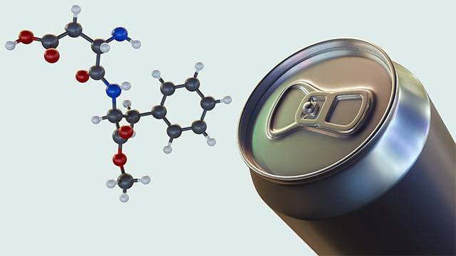 인공 감미료가 인지 능력 저하에 영향을 미칠 수 있다는 연구 결과가 나왔다|출처: 게티이미지뱅크