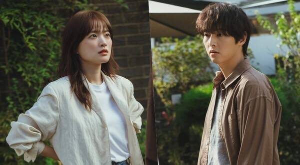 '마이 유스' 스틸 컷 / 사진=JTBC