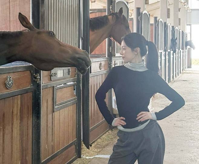 사진 | 고윤정 SNS