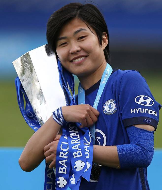 사진출처=첼시 위민