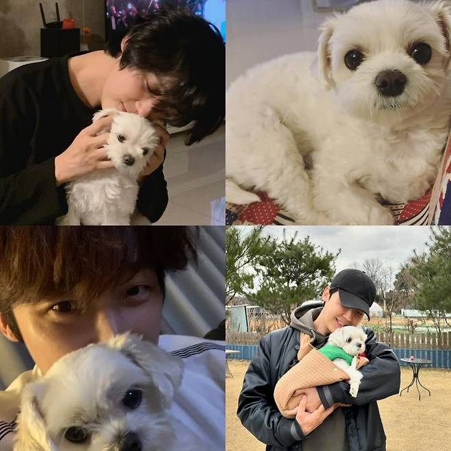 사진출처 = 윤종훈 인스타그램