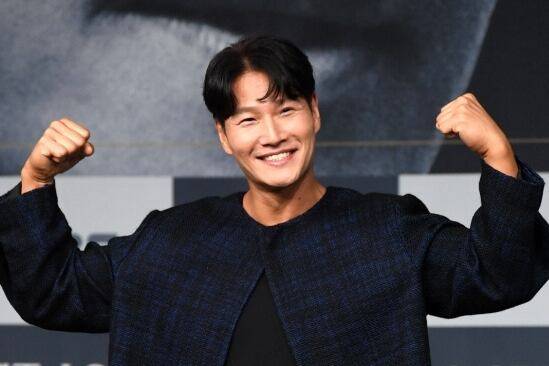 가수 겸 방송인 김종국/스포츠조선