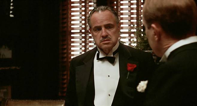 영화 ‘대부1’