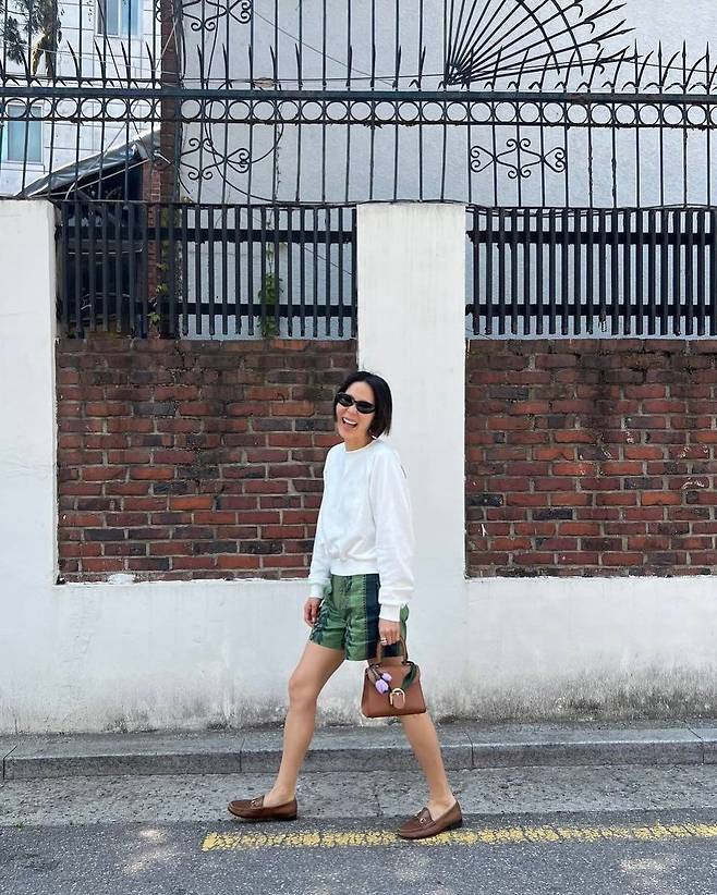 인스타그램 @nayoungkeem