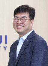 이정환 입학처장