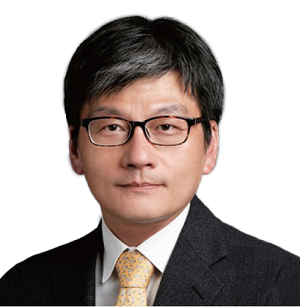 최준영 법무법인 율촌전문위원-서울대 환경대학원 공학박사, 전 국회입법조사처입법조사연구관