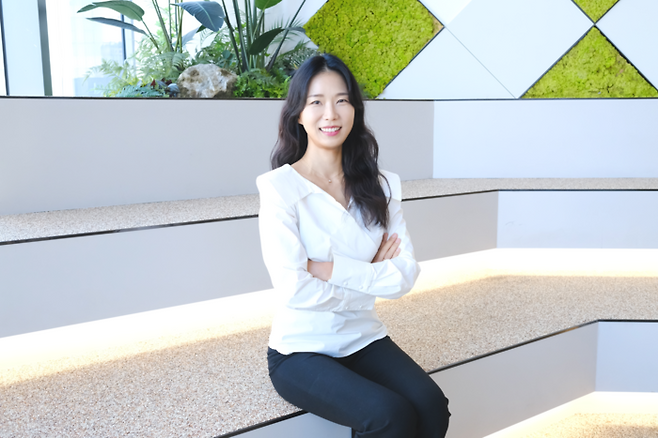 김예지 엘리펀트컴퍼니 대표