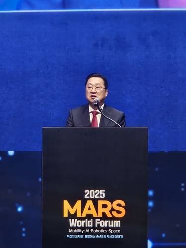 이장우 대전시장