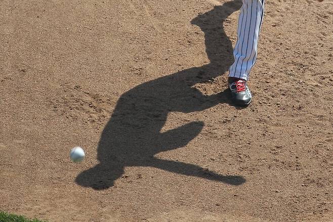 천안 북일고 야구부 내 학폭 논란은 복수의 직간접 피해 증언에도 3년째 현재진행형이다. 이 사진은 기사 내용과 무관하다. 연합뉴스