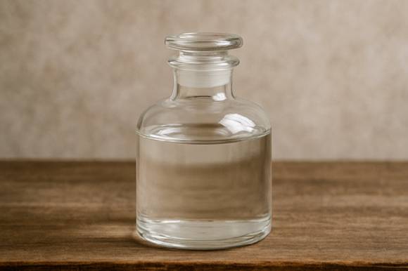 식후 식초 섭취가 혈당 관리와 체중 조절, 소화 건강에 도움이 된다는 전문의의 설명이 나왔다. 사진은 AI로 생성한 이미지로, 본 기사 내용과 무관. [사진=챗GPT ]