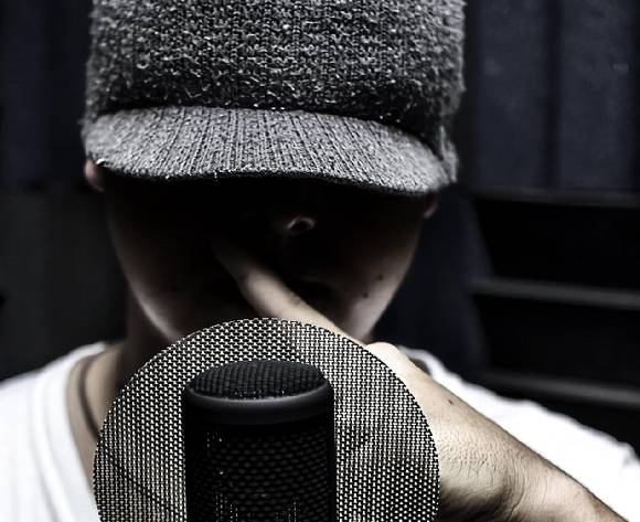 래퍼 이미지. 기사와 직접적인 관련이 없는 사진 [사진=픽사베이]