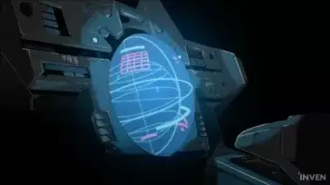 ▲ 윙 건담 제로의 연출은 원작 애니메이션의 분위기까지 살리면서 정말 완벽하게 만들어졌습니다