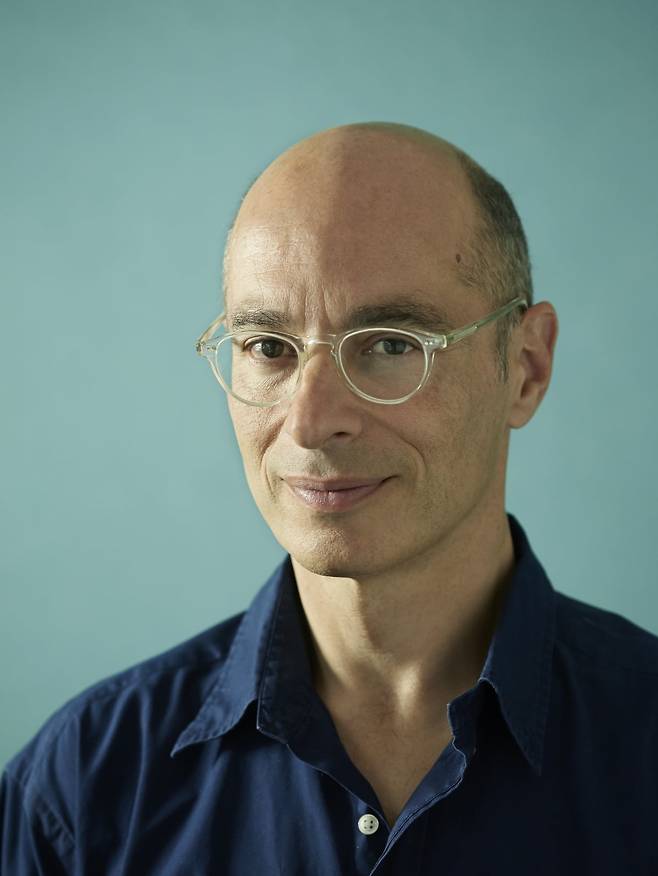 © Roberto Frankenberg