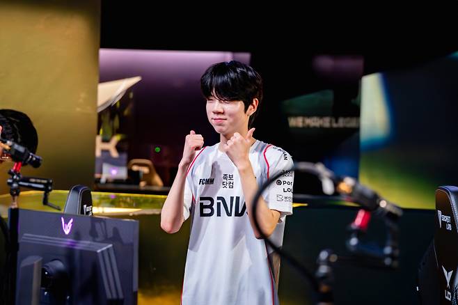 ‘디아블’ 남대근. 라이엇 게임즈 제공