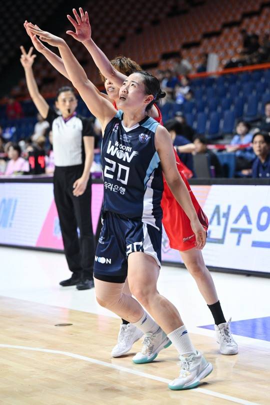 이명관. 사진[연합뉴스]