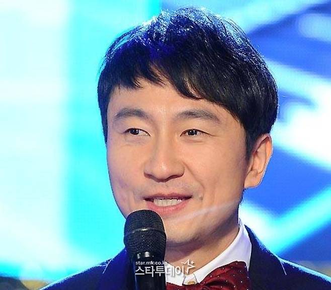 주영훈. 사진|스타투데이DB