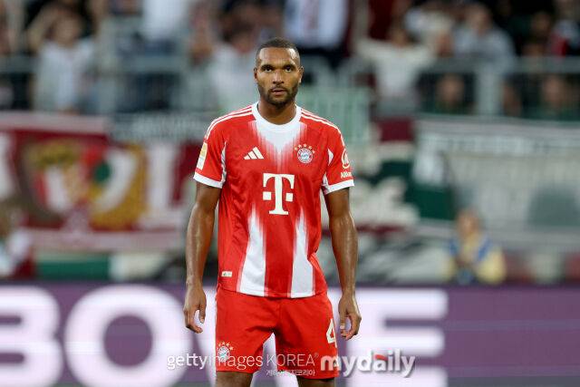 요나단 타/게티이미지코리아