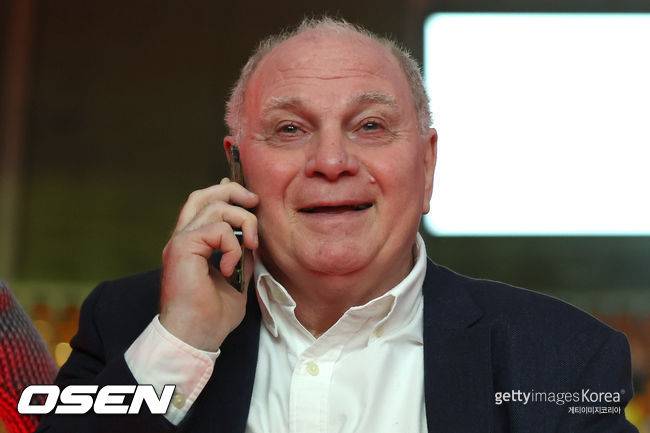 [사진] ⓒGettyimages(무단전재 및 재배포 금지)