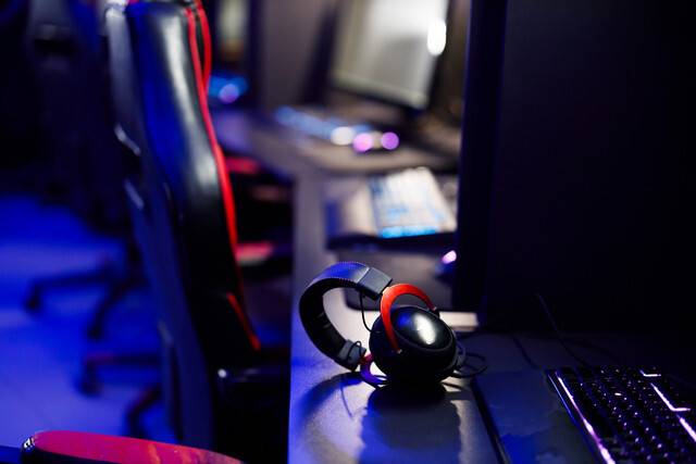 단순한 게임 공간을 넘어 ‘엔터테인먼트 복합 문화 공간’으로 변신해야 한다. 게티이미지