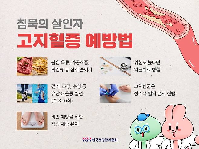 &copy;KH한국건강관리협회 제공