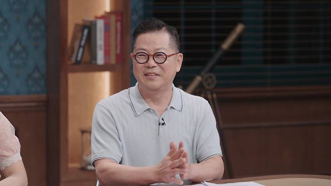 (사진 제공 = SBS ‘세 개의 시선’)