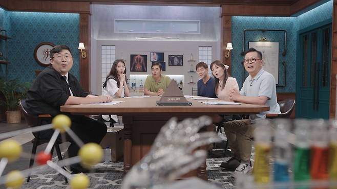 (사진 제공 = SBS ‘세 개의 시선’)