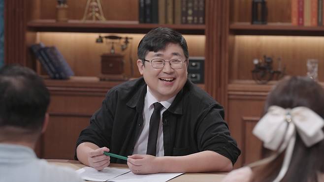(사진 제공 = SBS ‘세 개의 시선’)