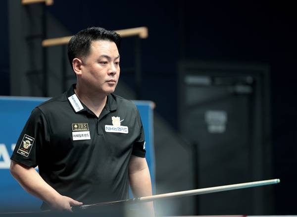 조재호 / 사진=PBA 제공