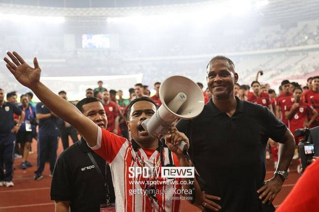 ▲ 인도네시아는 조 1위 국가에 월드컵 직행 티켓을 주는 4차예선에서 쉽지 않은 조에 속했다. 사우디아라비아, 이라크와 같이 묶여 현실적으로 2승을 거두기가 쉽지 않다. 더구나 4차예선이 사우디아라비아에서 열리기에 인도네시아 입장에서는 원정이나 다름없다.