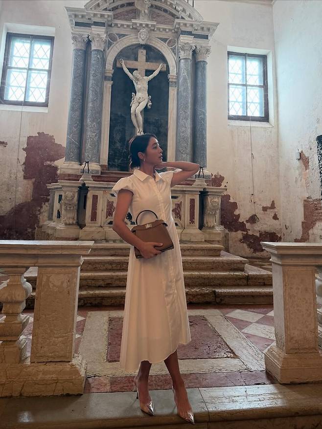 ▲ 출처|이민정 인스타그램