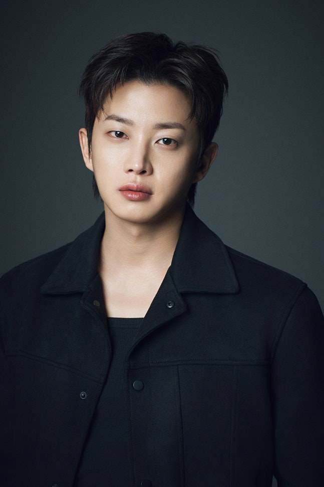 ▲ 김민석. 제공| 스프링이엔티