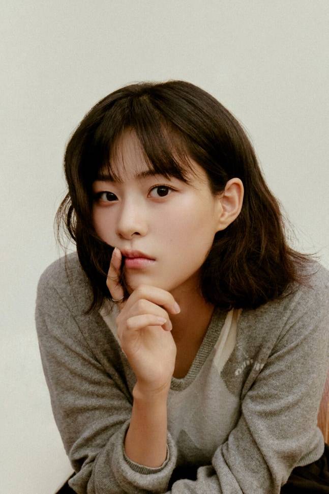 ▲ 이수경. 제공| 바로엔터테인먼트