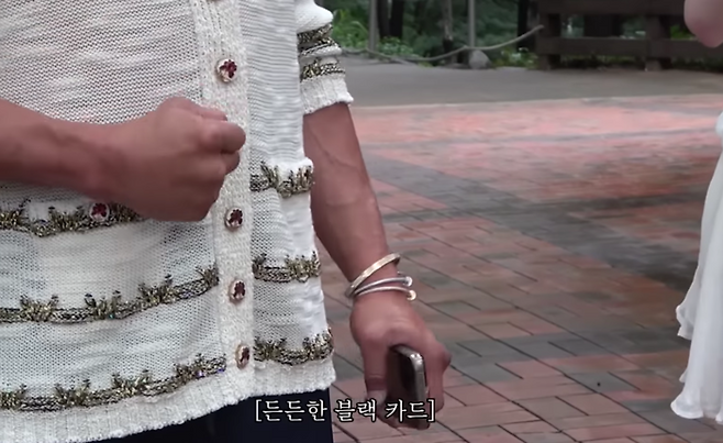 장원영. 추성훈. 사진|유튜브 영상 캡처