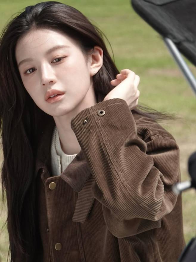 사진 = 고윤정 인스타그램